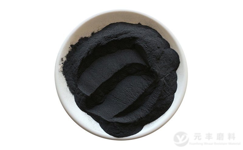 黑碳化硅細砂
